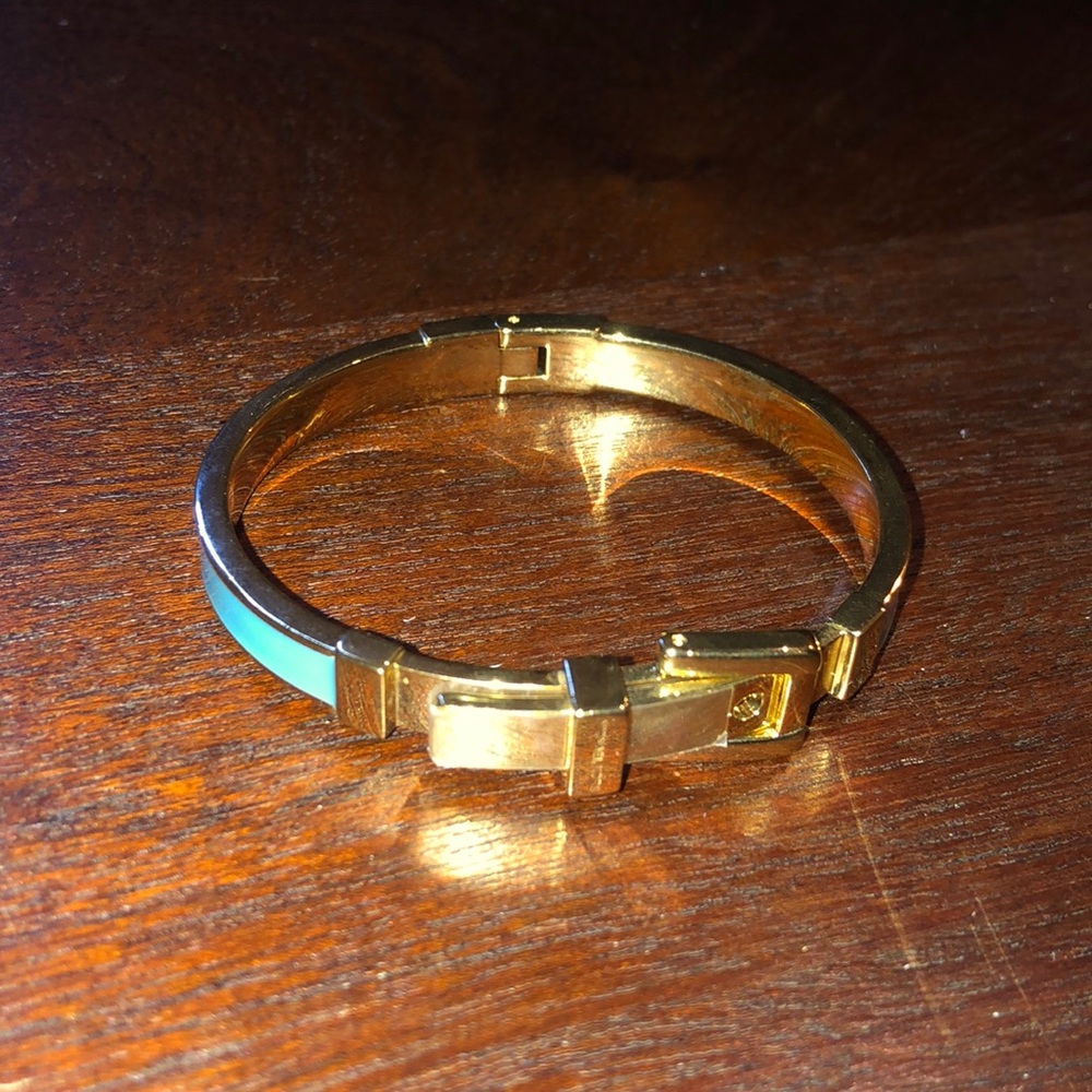 Michael Kors Buckle Bracelet
